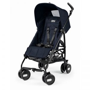 Carucior Pliko Mini ModNavy