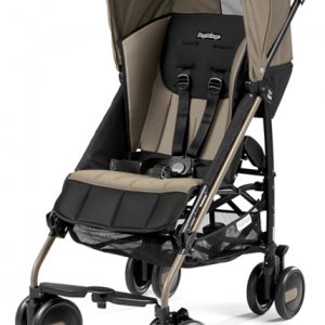 Carucior Pliko Mini Peg Perego Manri Sandshell