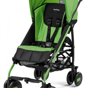 Carucior Pliko Mini Peg Perego Manri Wasabi