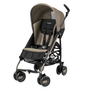 Carucior Pliko Mini Peg Perego Sandshell