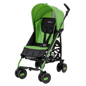 Carucior Pliko Mini Peg Perego Wasabi