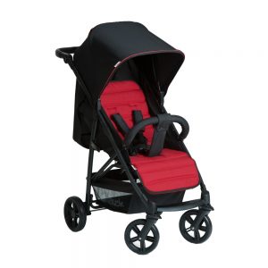 Carucior Rapid 4 CaviarTango