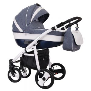 Carucior Savona 2 in 1 SC01 Coletto