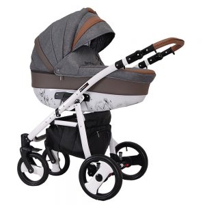 Carucior Savona Decor 2 in 1 Coletto