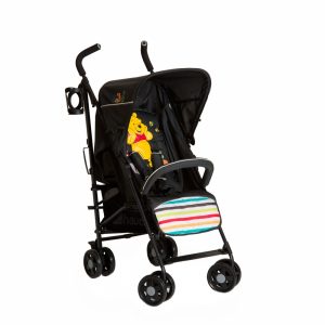 Carucior Speed Plus Pooh Tidy Time