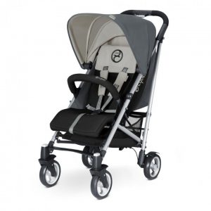 Carucior Sport Callisto Cybex