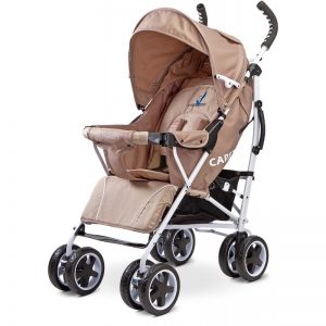 Carucior Sport Caretero Spacer Beige 2017