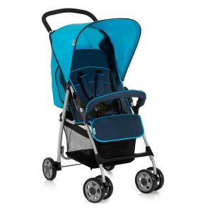 Carucior Sport Hauck moonlightcapri