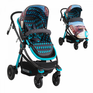 Carucior Sport Litestar San Fran