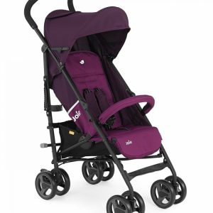 Carucior Sport Nitro LX cu bara de protectie Mullberry