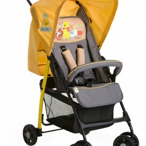 Carucior Sport Pooh in the Sun