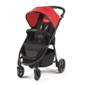 Carucior Sport pentru Copii Citylife Ruby