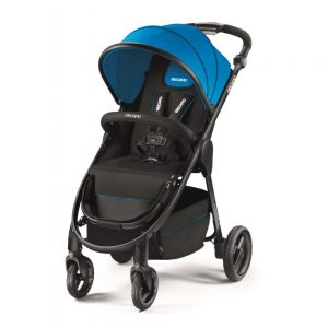 Carucior Sport pentru Copii Citylife Saphire