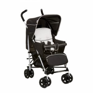 Carucior Sprint WhiteCaviar
