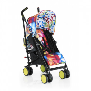 Carucior Supa Go Spectroluxe