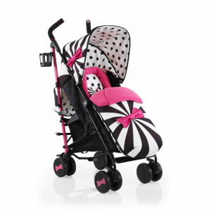 Carucior Supa Golightly 2 Cosatto