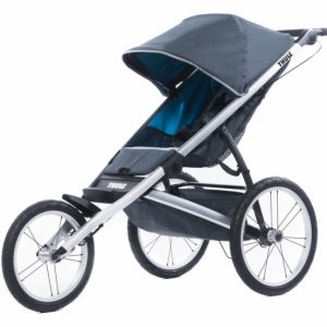 Carucior Thule Glide Supersport