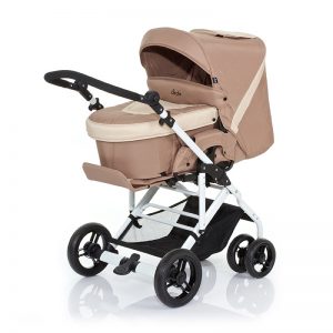 Carucior Torino 6S Bej Circle ABC Design