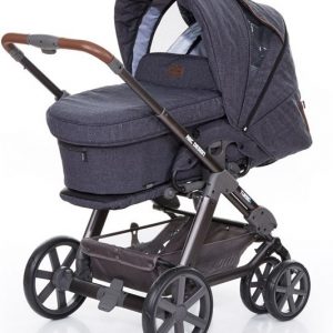Carucior Turbo 6S Style Steet ABC design 2016