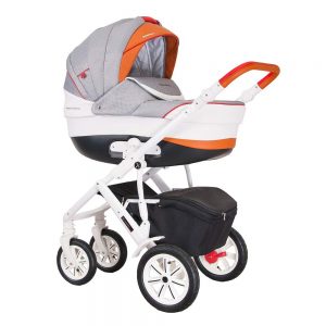 Carucior Verona Classic 3 in 1 V05 Coletto