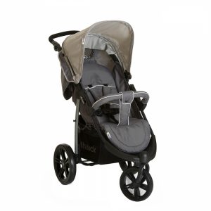 Carucior Viper SLX SmokeGrey