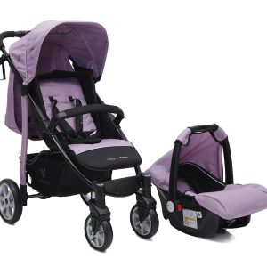 Carucior copii 2 in 1 Cangaroo Arrow Mov