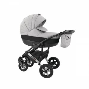 Carucior copii 2 in 1 Sevilla 2017 Camarelo color XSE-10