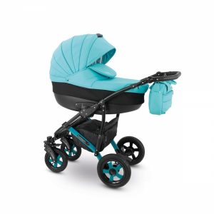 Carucior copii 2 in 1 Sevilla 2017 Camarelo color XSE-4