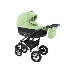 Carucior copii 2 in 1 Sevilla 2017 Camarelo color XSE-5