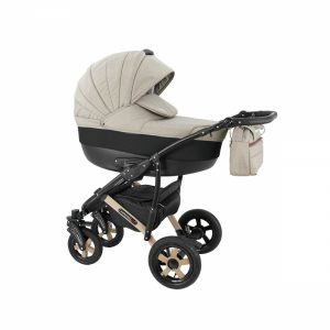 Carucior copii 2 in 1 Sevilla 2017 Camarelo color XSE-7