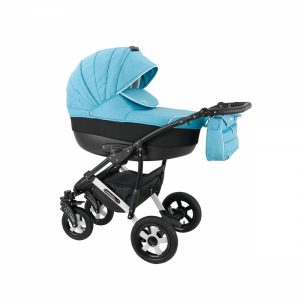 Carucior copii 2 in 1 Sevilla 2017 Camarelo color XSE-9