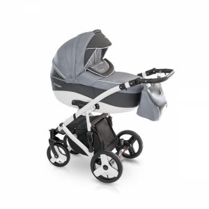 Carucior copii 3 in 1 Avenger Standard Camarelo color AV-13