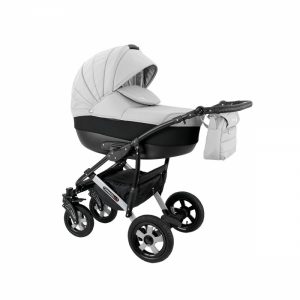 Carucior copii 3 in 1 Sevilla 2017 Camarelo color XSE-1