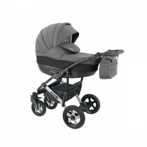 Carucior copii 3 in 1 Sevilla 2017 Camarelo color XSE-2