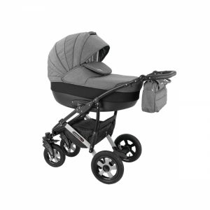 Carucior copii 3 in 1 Sevilla 2017 Camarelo color XSE-8