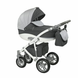 Carucior copii 3 in 1 Sirion Camarelo color XSi-4