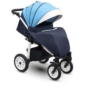 Carucior copii Eos Camarelo color E-05