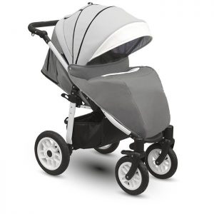 Carucior copii Eos Camarelo color E-06