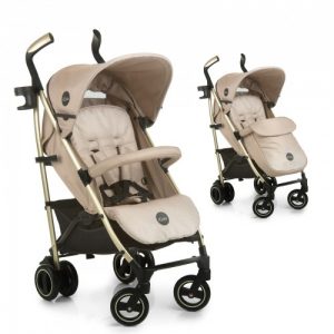 Carucior iCoo Pace Sahara