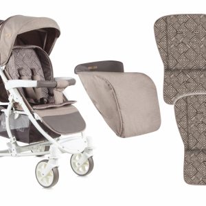 Carucior landou S-300 Beige