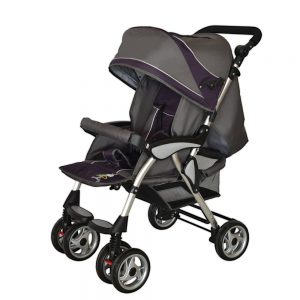 Carucior pentru copii Spring Mov