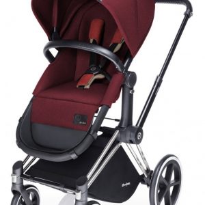 Carucior sistem copii Cybex Priam Carrycot