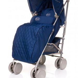 Carucior sport 4Baby Lecaprice Albastru