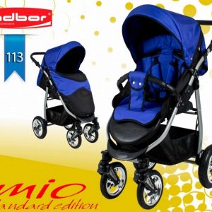 Carucior sport Adbor Mio ADB113