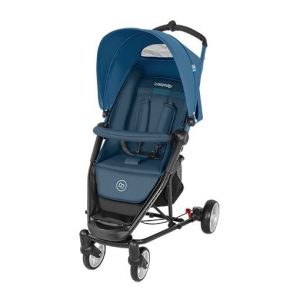 Carucior sport Baby Design Enjoy Blue 2016