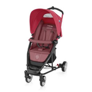 Carucior sport Baby Design Enjoy Pink 2016