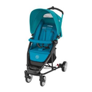Carucior sport Baby Design Enjoy Turquoise 2016
