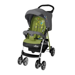 Carucior sport Baby Design Mini Green 2016