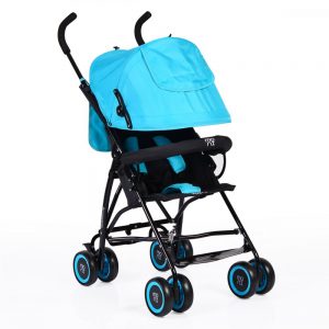 Carucior sport Billy Blue