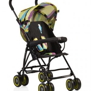 Carucior sport Billy Blue Waves